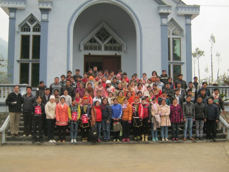 HỘI THÁNH BẮC SƠN