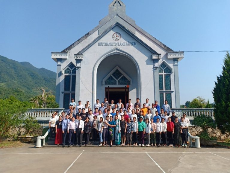 UBCĐGD: Bồi Dưỡng Kỹ Năng Cho Giáo Viên “Trường Chúa Nhật”