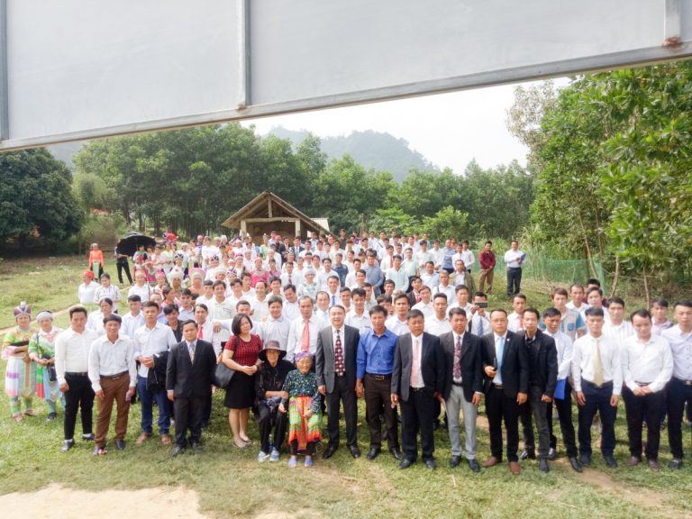 Hội Đồng Bồi Linh Tỉnh Tuyên Quang