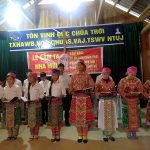 ban hAít tA’n vinh chA¦a