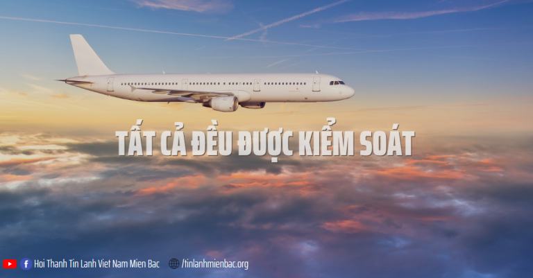 Bài thứ 337 Tất cả đều được kiểm soát