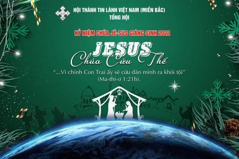 Mẫu Phông Giáng Sinh 2022