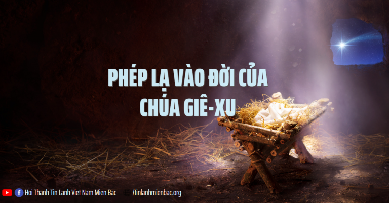 Bài thứ 366  Mục đích vào đời của Chúa Giê-xu