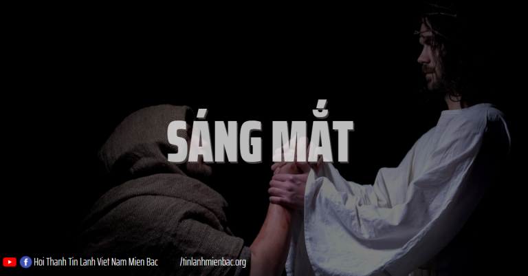 Bài thứ 353  Sáng mắt