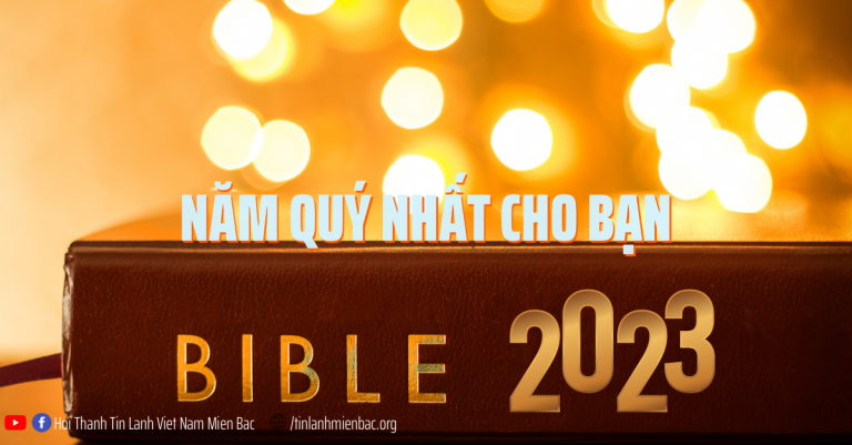 Ngày 01/01 Năm quý nhất cho bạn