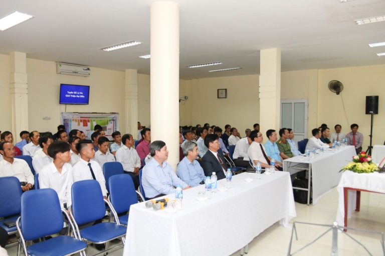 Hội Đồng Bầu Ban Đại Diện Tin Lành Tỉnh Thái Nguyên