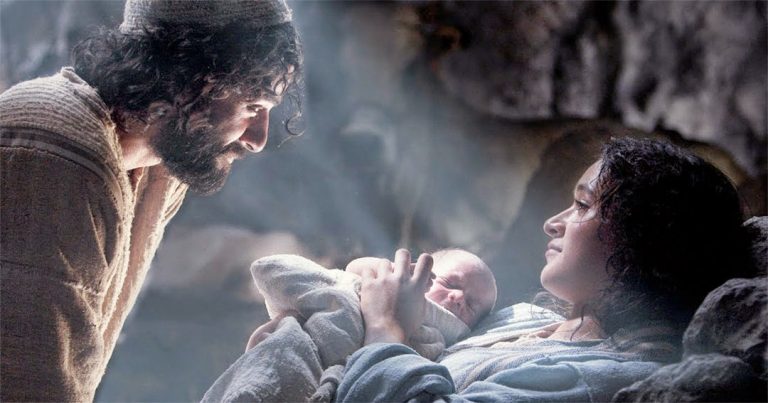 Giáng Sinh và Cứu Rỗi