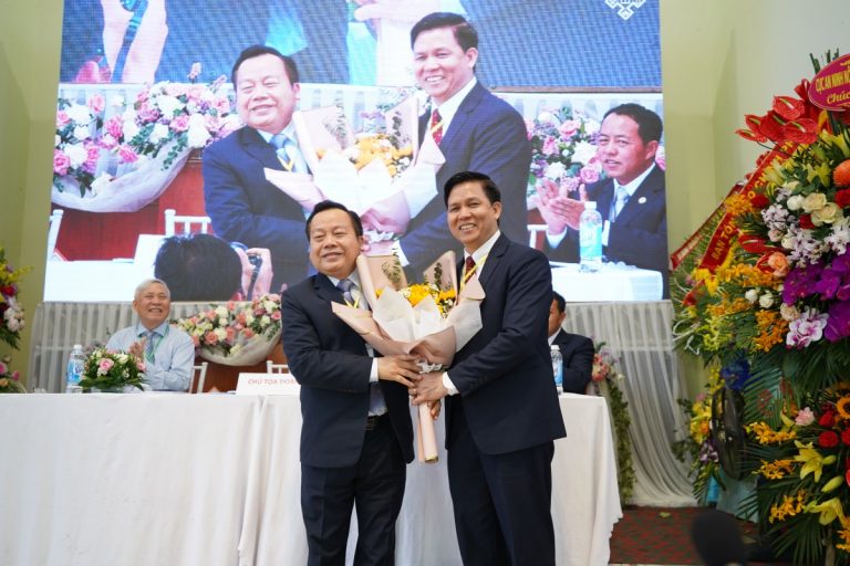 Đại Hội Đồng 36: Kết Quả Bầu Cử Ban Trị Sự Tổng Hội (2022-2026)