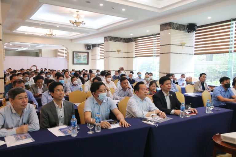 Hội Nghị Hướng Dẫn Luật Tín Ngưỡng Tôn Giáo