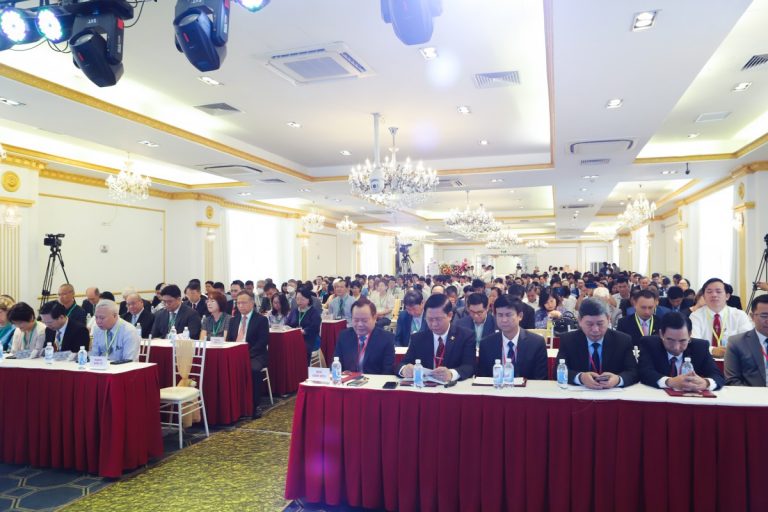 Lễ Khai Giảng Và Kỷ Niệm 10 Năm Thành Lập Trường Thánh Kinh Thần Học Hà Nội