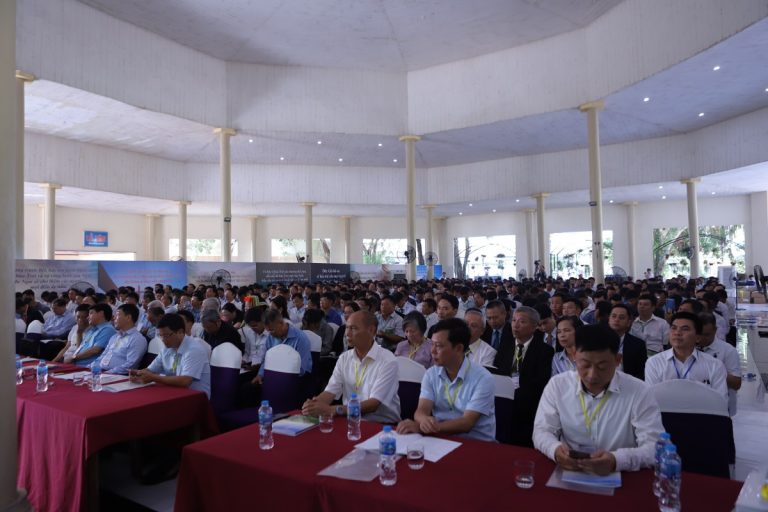 Lễ Khai mạc Hội đồng Bồi linh Mục sư Truyền đạo năm 2023