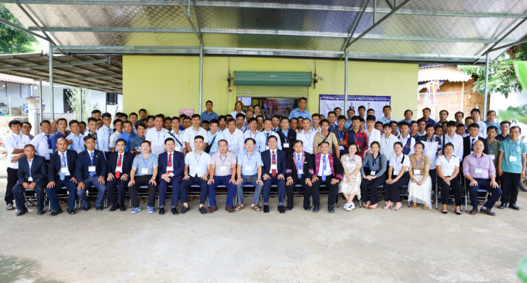 HỘI ĐỒNG BỒI LINH VÀ BẦU BAN ĐẠI DIỆN TIN LÀNH TỈNH THANH HÓA